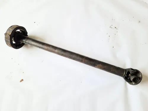 Cardanas voor. Volvo 142 144 145 M40