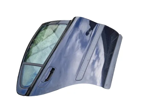 Achterdeur rechts Volvo S60 I 30796489 452-46