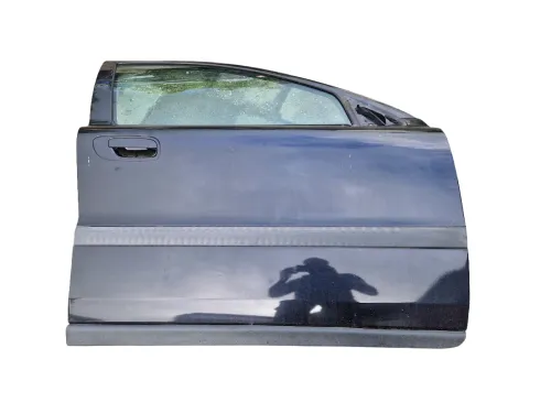Voordeur rechts Volvo S60 I 452-46 30796487