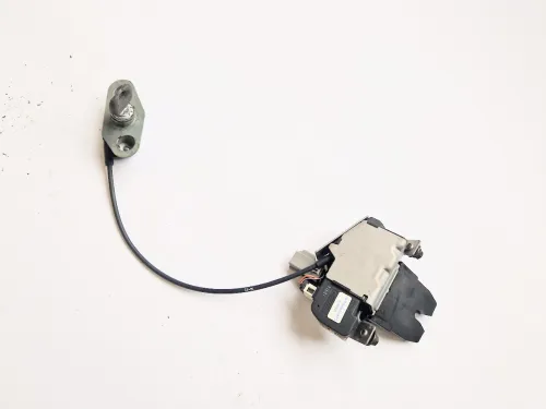 Achterklep slot Volvo S60 I 31253048