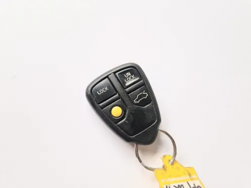 Afstandsbediening CV schakelaar Volvo S60 I 8685151