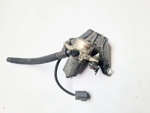 Vacuumpomp Volvo S60 I 30630398