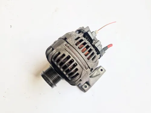Dynamo Volvo S60 I 2.4 140A 8676498