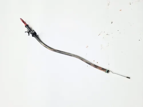 Peilstok + peilstok buis motorolie Volvo S60 I B5244S2