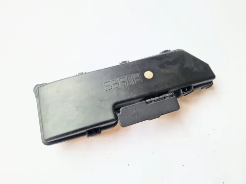 Afdekkap zekeringenkast motorruimte Volvo S60 I 9494211