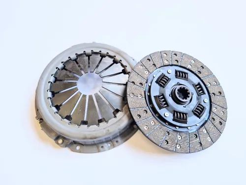 Koppelingsset koppeling Volvo 164 430123