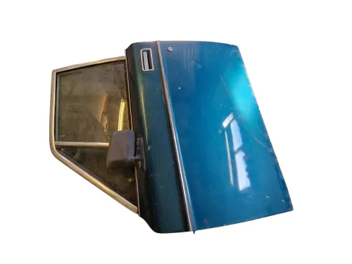 Voordeur links Volvo 144 145 164