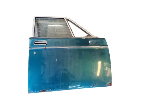 Voordeur rechts Volvo 144 145 164
