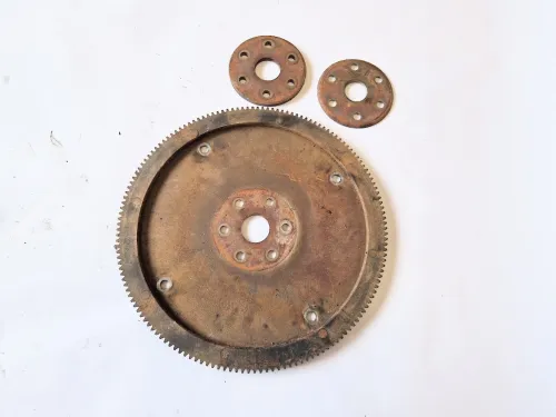 Vliegwiel Volvo 164 BW35