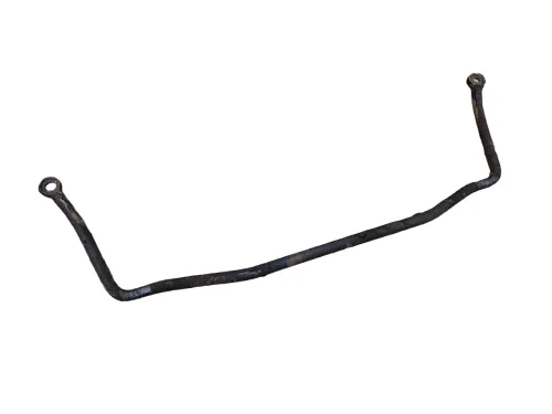 Stabilisatorstang voor. Volvo 164 678396