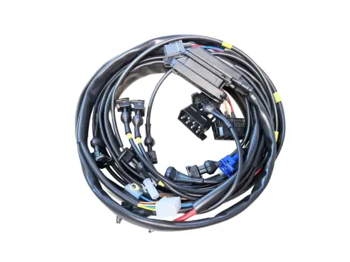 Kabelboom motor Volvo 740 760 B200ET B230ET 3515523