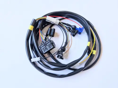 Kabelboom motor Volvo 262 264 265 B28E 3515374