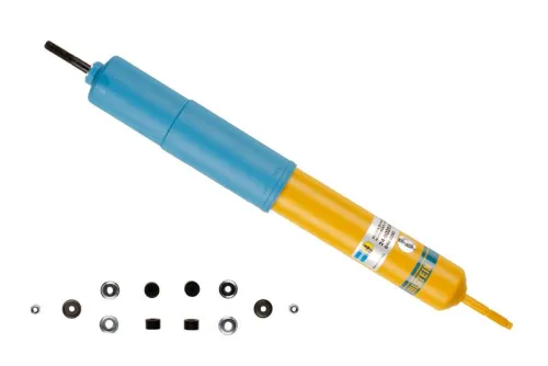 Schokbreker achter. Volvo Amazon 120 130 P1800 P1800ES Bilstein B6
