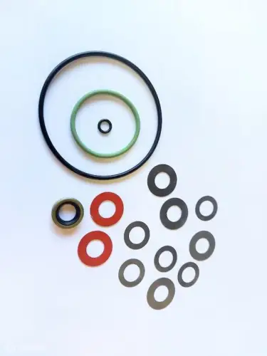 Reparatieset stroomverdeler ontsteking 740 760 780 940 960