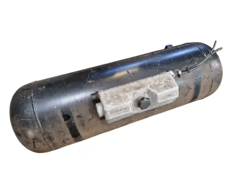 LPG tank gastank cilinder 60 L