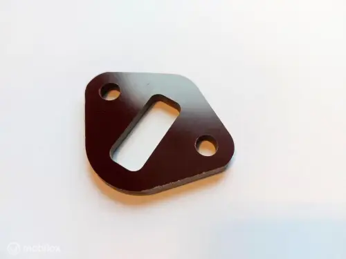 Brandstofpomp Vapourlock Volvo 242 244 245 240 740 463391