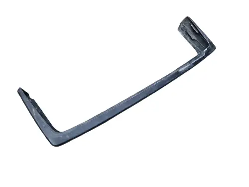 Bumperhoes achterbumper Volvo 240 81-