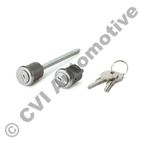 Sloten set Volvo PV 444 / 544 94707