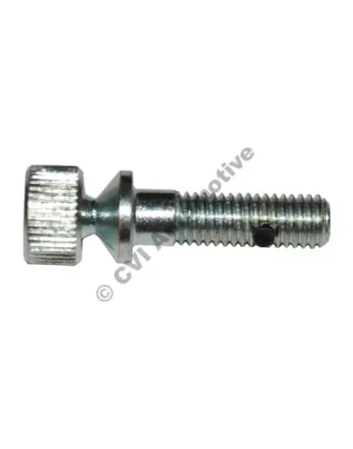 Schroef contactslot Volvo 240 260 740 760 780 1205814