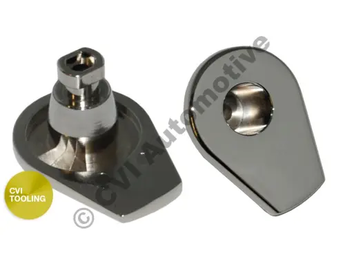 Achterklep slot Volvo P1800ES 683226