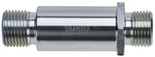 Oliefilter aansluiting Volvo 740 940 960 3507374