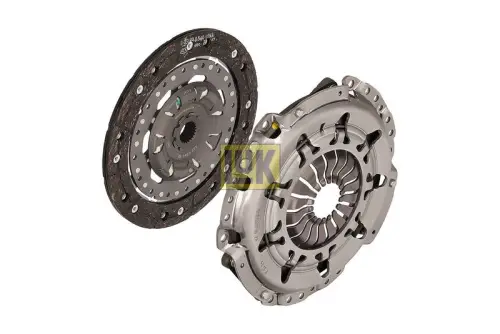 Koppelingsset Volvo C30 S40 V50 