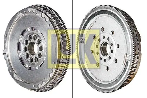 Dubbel massa vliegwiel Volvo S60 V70 