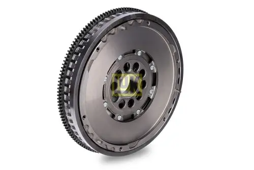 Dubbel massa vliegwiel C30 C70 S40 V50 S60 S80 V70 XC70 XC90