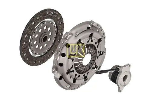 Koppelingsset Volvo C70 S40 S60 S80 V40 V70 