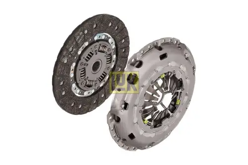 Koppelingsset Volvo S60 S80 V70 XC60 XC70 XC90 