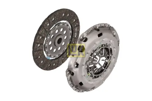 Koppelingsset Volvo C30 C70 S40 S80 V50 V70 