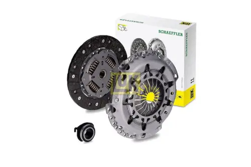 Koppelingsset Volvo S40 V40 I -2004