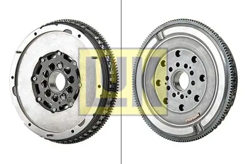 Dubbel massa vliegwiel C30 C70 S40 S60 S80 V50 V60 V70 XC60 XC70 