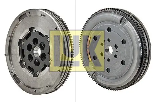 Dubbel massa vliegwiel Volvo S60 S80 V60 V70