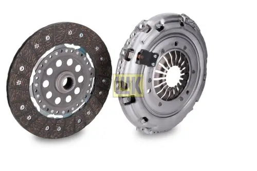 Koppelingsset Volvo S60 S80 S90 V40 V60 V70 V90 XC40 XC60 XC70