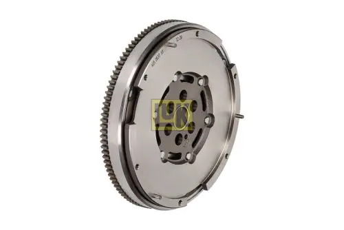 Dubbel massa vliegwiel Volvo C30 S40 S60 S80 V40 V50 V60 V70