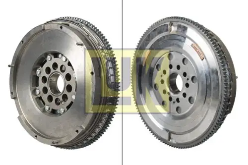 Dubbel massa vliegwiel Volvo S60 V40 V60 V70