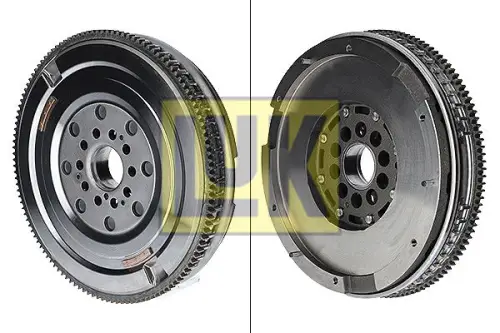 Dubbel massa vliegwiel S60 V40 V60 V70 XC40 