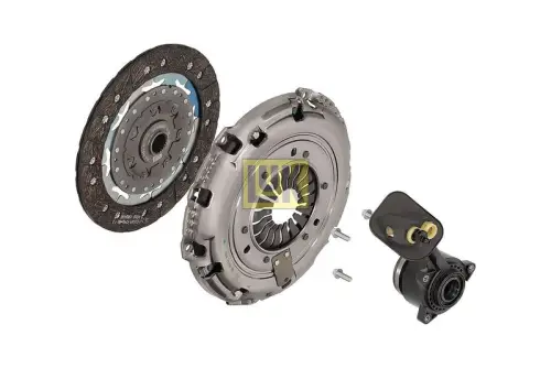 Koppelingsset Volvo S80 V70 