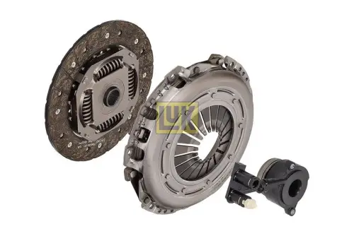 Koppelingsset Volvo C30 S40 V50 V40 V40CC