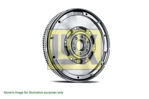 Vliegwiel Volvo S60 V60 XC40 32249431