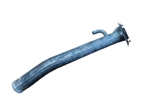 Vulpijp brandstoftank Volvo 142 144 164 675508 Vroeg