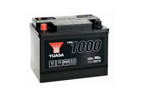 Accu Volvo 544 210 Amazon P1800 P1800ES 142 144 145 164 12 Volt