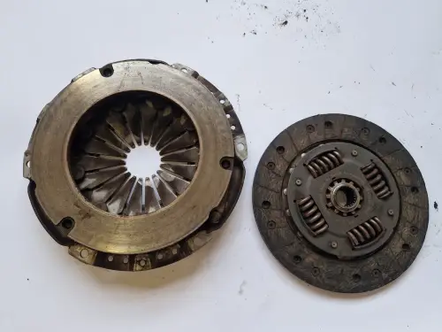 Koppelingset Volvo Sachs 1878005546 / TYP M 228