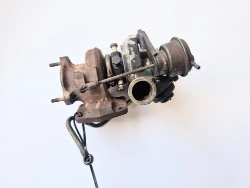 Turbo TD-04HL S60 V70 S80 XC70