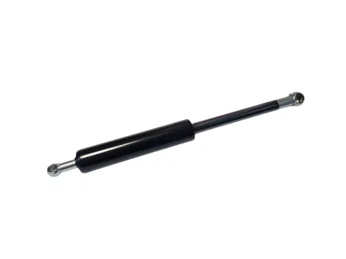 Gasveer achterklep V70 / XC70 2008-