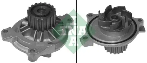 Waterpomp 850 940 960 S70 V70 S80