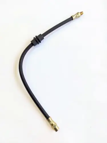 Remslang voorzijde Volvo 440 460 480 3485043