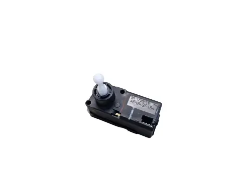 Koplamp stelmotor Volvo S80 '07- V70 / XC70 '08-