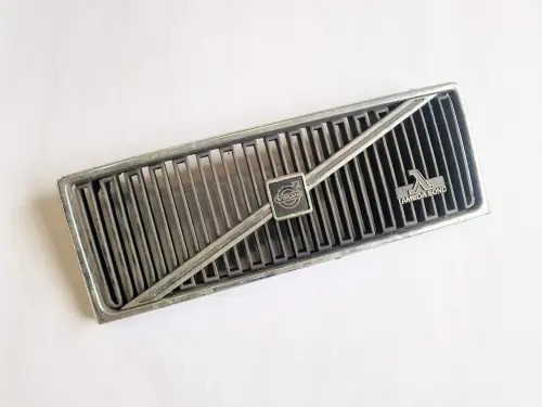 Grille Volvo 740 760